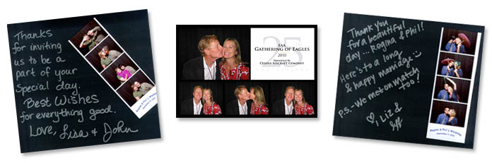 The PhotoBooth by Global Entertainment