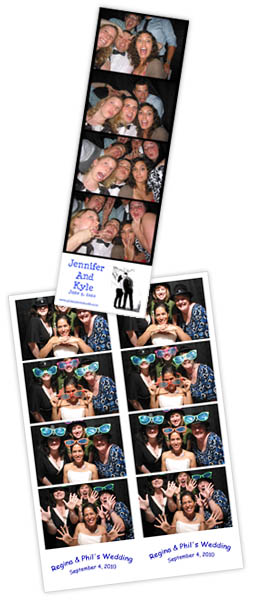 The PhotoBooth by Global Entertainment