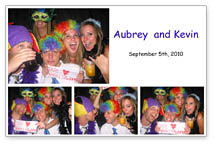 The PhotoBooth by Global Entertainment